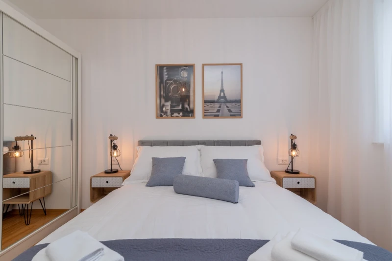 Infinity residence Trogir
