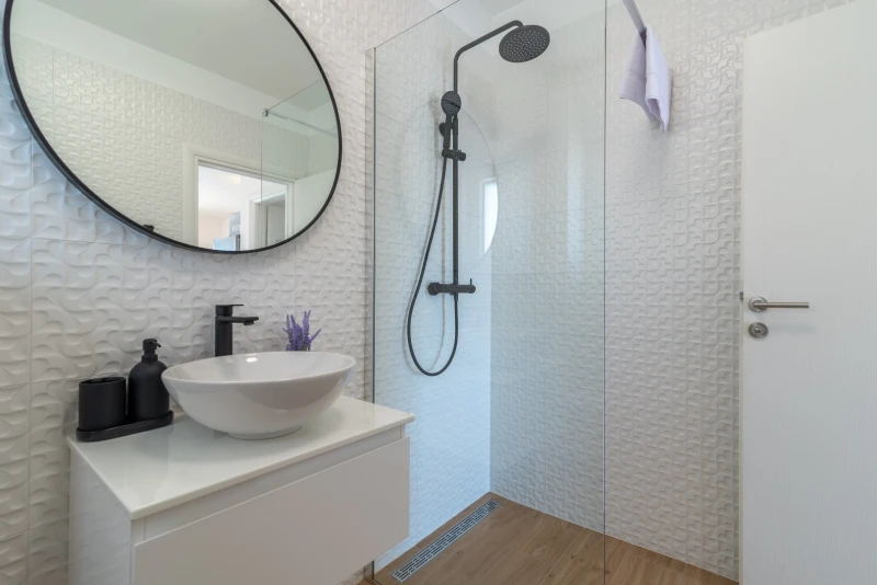 Apartman, Kupaonica / wc