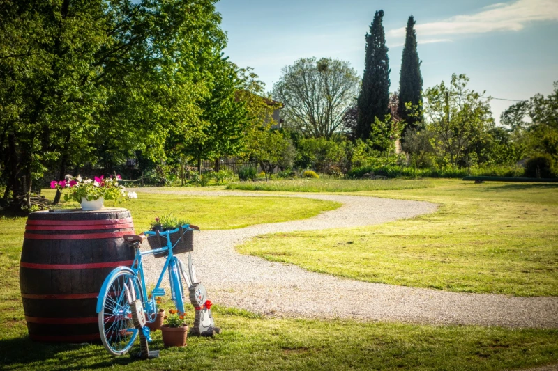 Camping Freedom Istria, Žminj