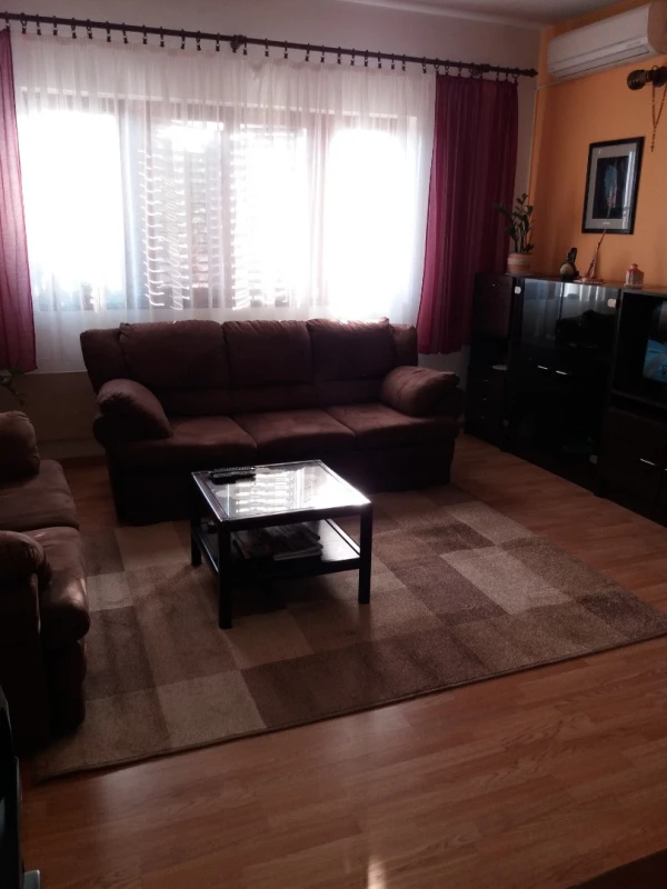 Apartman 3 - A2+2 prizemlje