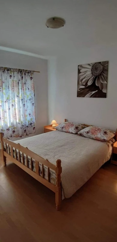 Apartment 1, Bedrooms