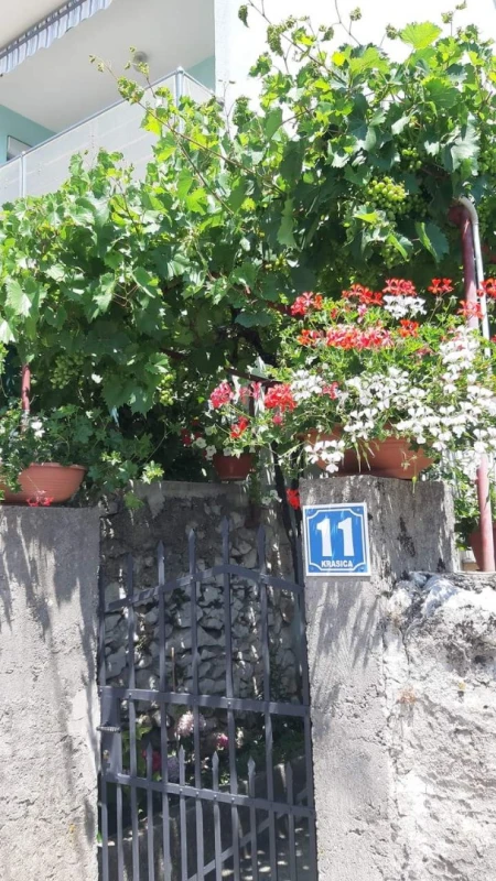 APARTMENTS SOKOLIC, Novi Vinodolski