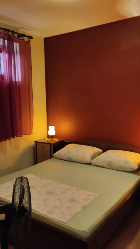 Apartment 3, Bedrooms