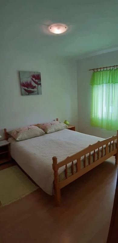 Apartment 2, Sypialnie