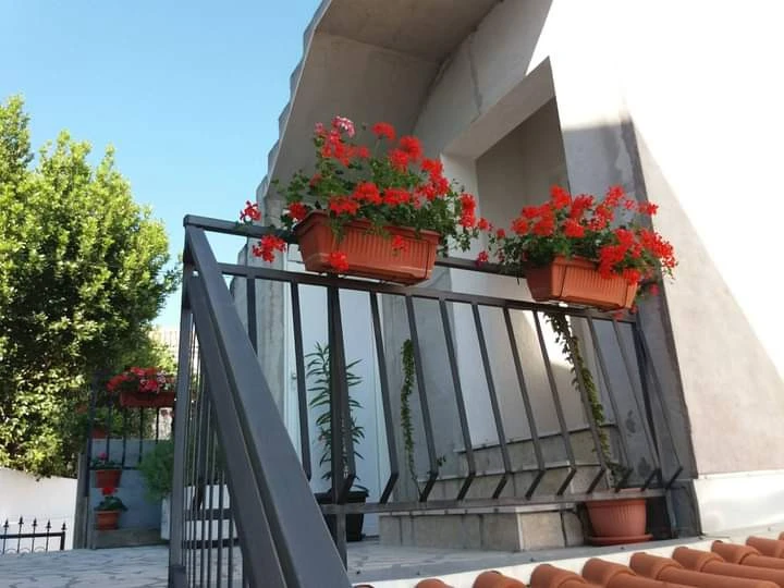 APARTMENTS SOKOLIC, Novi Vinodolski