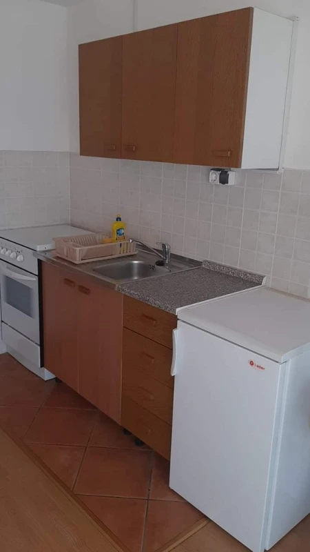 Apartman 2 - A2 s pogledom na more