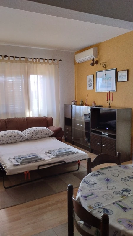 Apartman 3 - A2+2 prizemlje