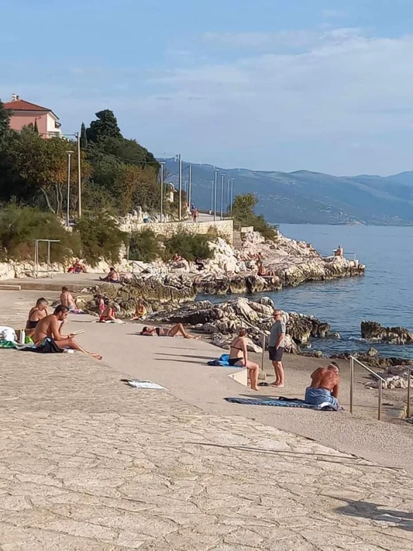 Nearest Beaches