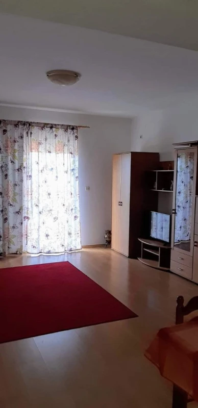 Apartman 1 - A2+2 s pogledom na more