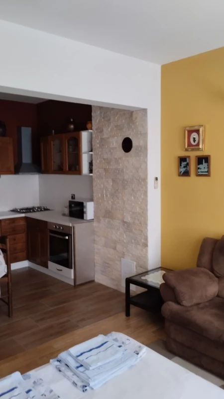 Apartman 3 - A2+2 prizemlje