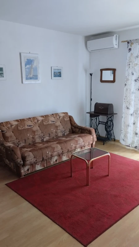 Apartman 1 - A2+2 s pogledom na more
