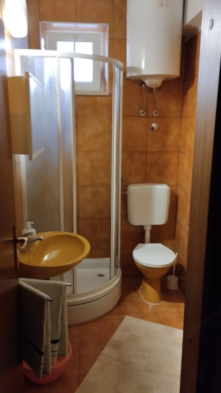 Apartman 3 - A2+2 prizemlje