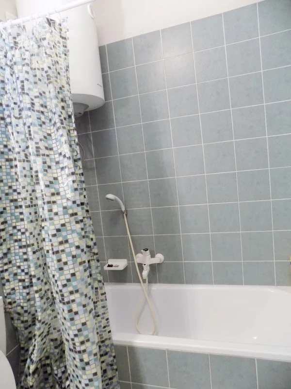Apartman Jadranka, Kupaonica / wc