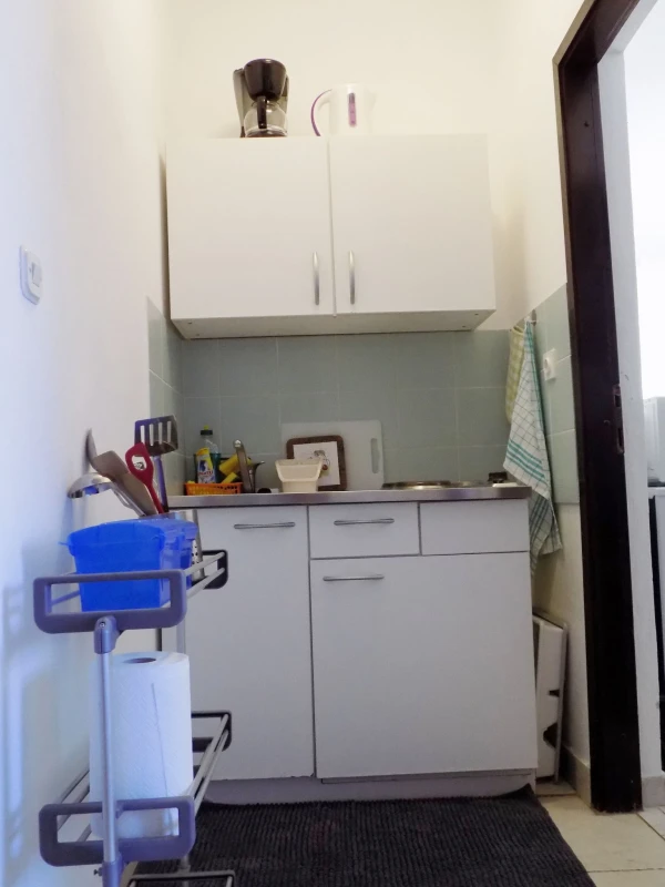 Apartman Jadranka, Kuhinja