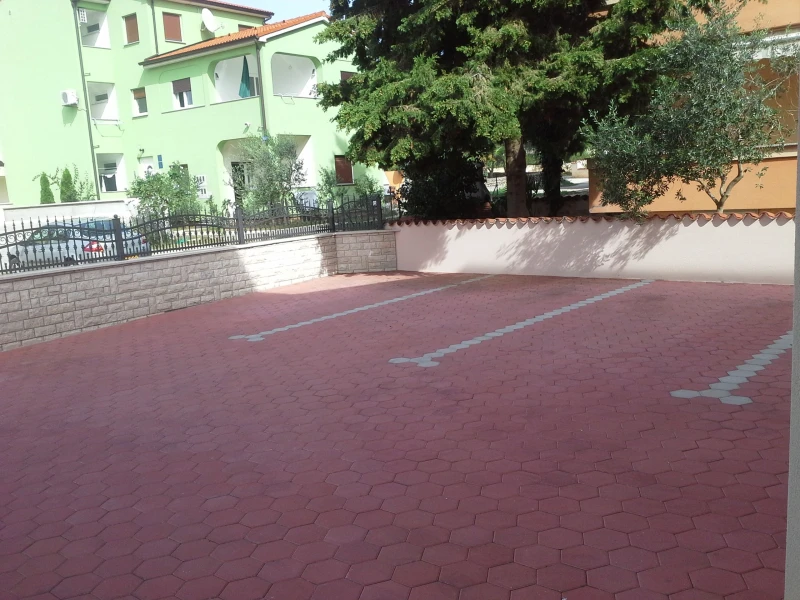 Apartmani Mare, 400 m od plaže u Medulinu, Medulin