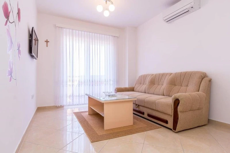 Apartman sa 1 spavaćom sobom na 2.katu, Dnevni boravak