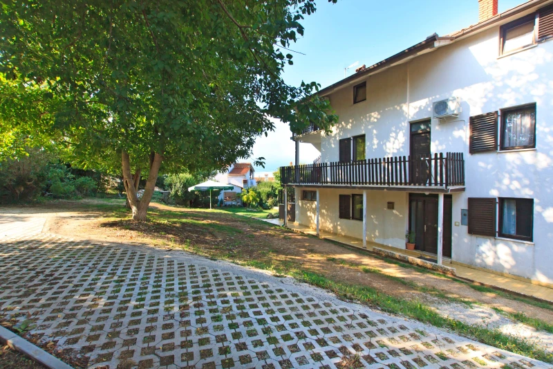 Apartmani Luciana, Medulin