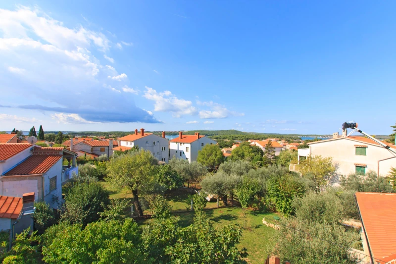 Apartmani Luciana, Medulin