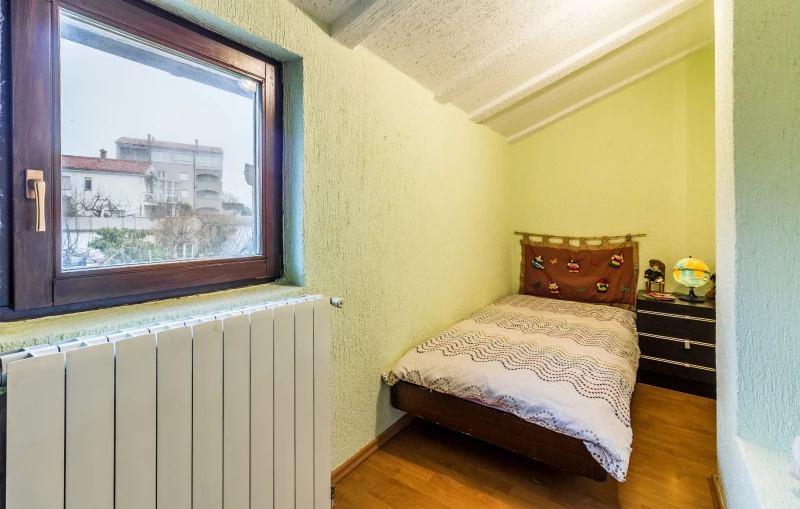 Apartman sa 2 spavaće sobe na 2.katu, Apartmani Luciana, Medulin