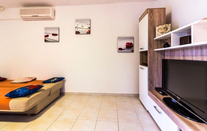 Apartman sa jednom spavaćom sobom na 1.katu, Apartmani Luciana, Medulin