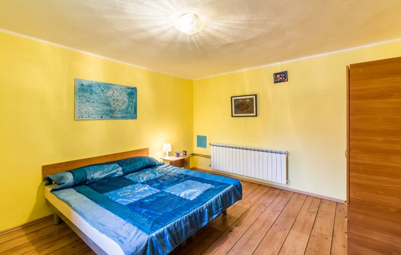 Apartman sa jednom spavaćom sobom u prizemlju, Apartmani Luciana, Medulin