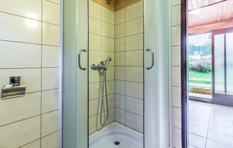Apartman sa jednom spavaćom sobom u prizemlju, Apartmani Luciana, Medulin