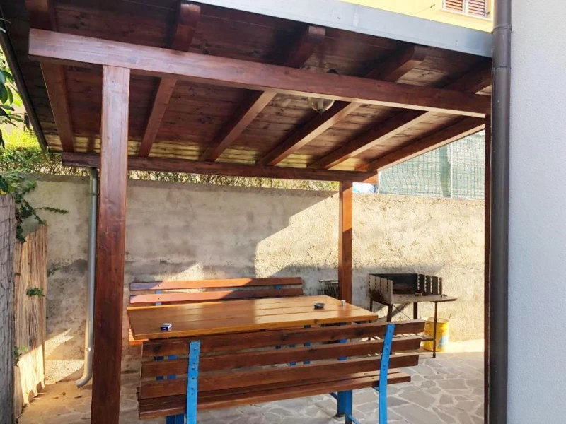 Apartmani Domina, Medulin
