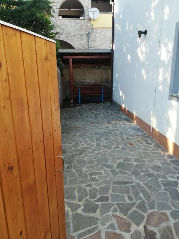 Apartmani Domina, Medulin