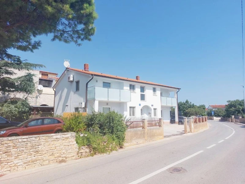 Apartmani Domina, Medulin