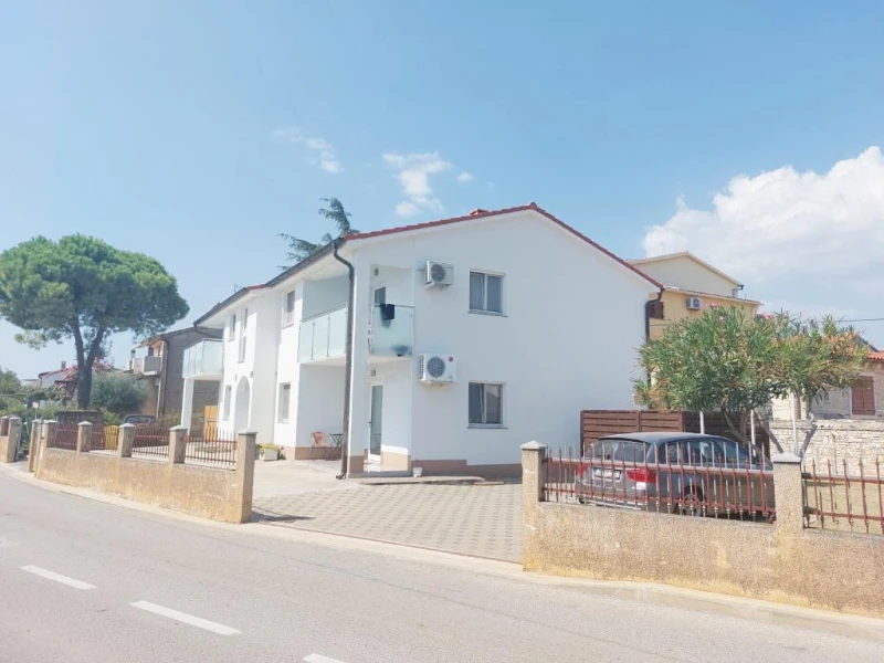 Apartmani Domina, Medulin