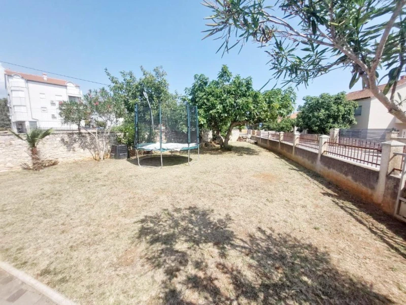 Apartmani Domina, Medulin