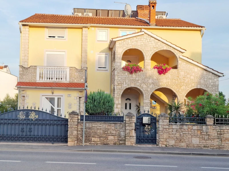 Apartmani Stefania, oaza mira i opuštanja u Medulinu, Medulin