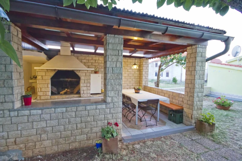 Apartmani Dora, prostranost i kvaliteta koji osvajaju, Medulin