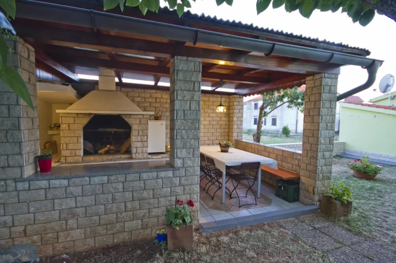 Apartmani Dora, prostranost i kvaliteta koji osvajaju, Medulin