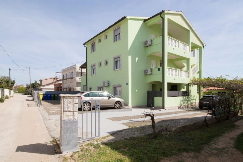 Apartmani Dora, prostranost i kvaliteta koji osvajaju, Medulin