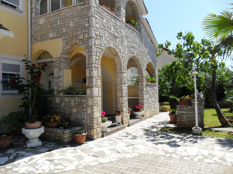 Apartmani Stefania, oaza mira i opuštanja u Medulinu, Medulin