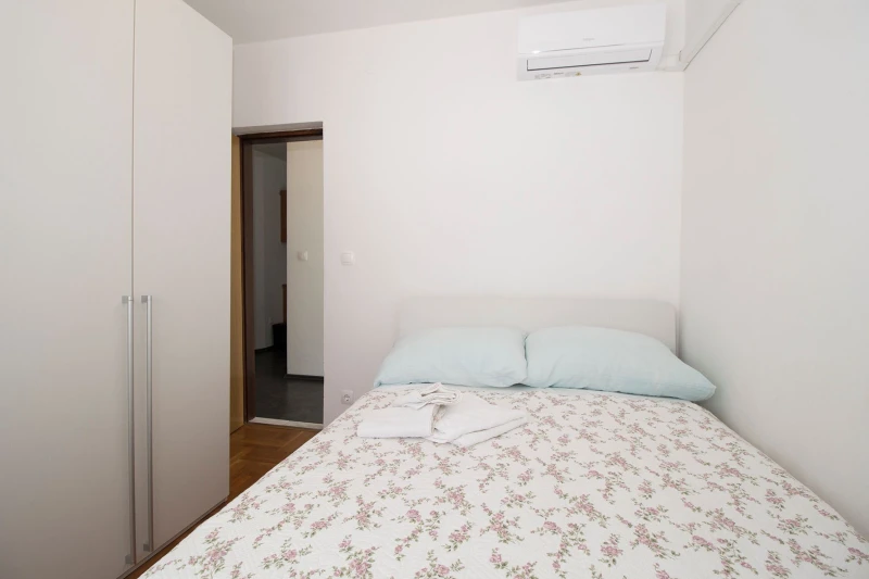 Apartman na 1. katu Zapad, Apartmani Dora, prostranost i kvaliteta koji osvajaju, Medulin