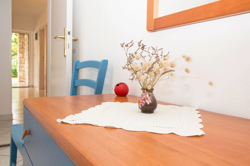 Apartman  sa 4 spavaće sobe i 3 kupaonice, Dnevni boravak