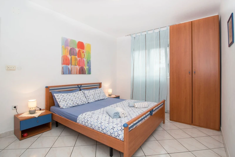 Apartman  sa 4 spavaće sobe i 3 kupaonice