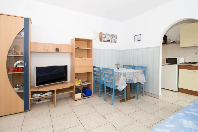 Apartman sa 1 spavaćom sobom