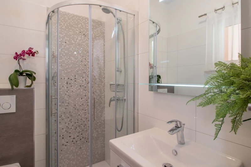 Appartamento 2, Bagno / WC