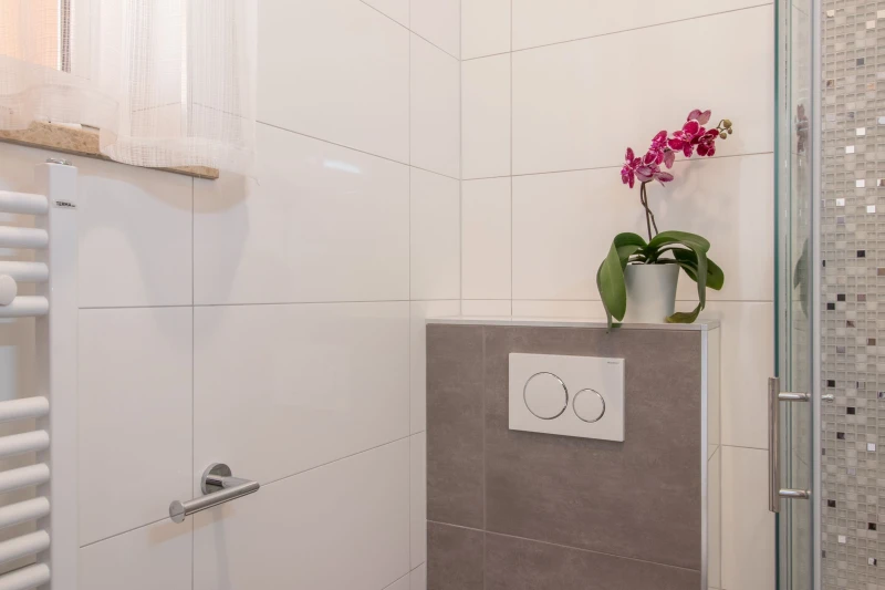 Appartamento 2, Bagno / WC