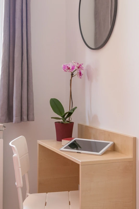 Apartman sa dvije spavaće sobe, Apartmani Mary, Ližnjan