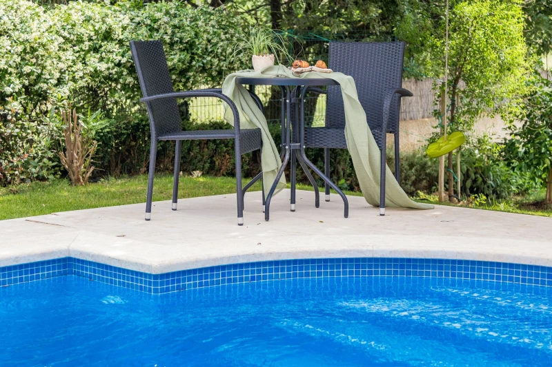 Apartman Marilena sa bazenom, Ližnjan
