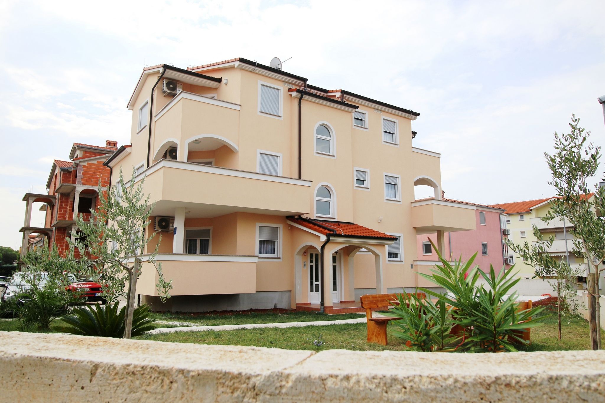 Istriahome