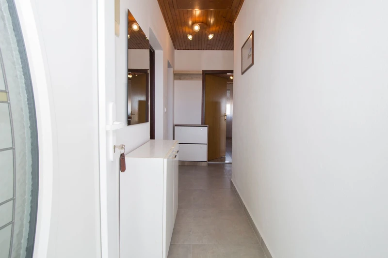 Wohnung im 2. Stock, Weitere Fotos
