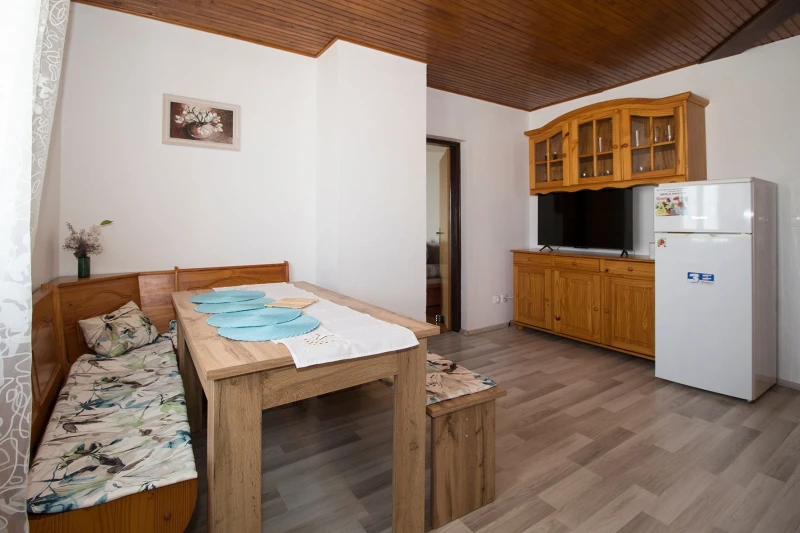 Apartman na 2. katu, Apartmani Dora, prostranost i kvaliteta koji osvajaju, Medulin