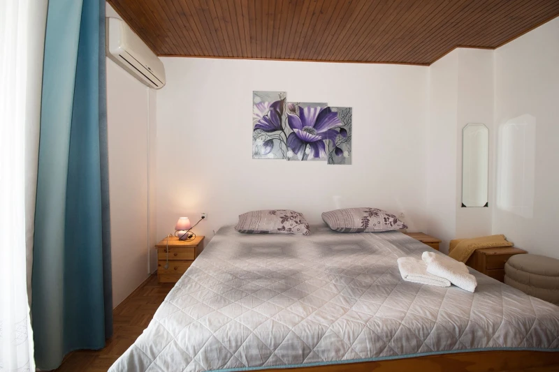 Apartman na 2. katu, Apartmani Dora, prostranost i kvaliteta koji osvajaju, Medulin
