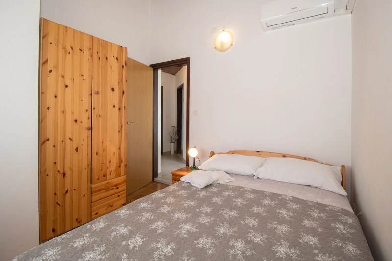 Apartman na 2. katu, Apartmani Dora, prostranost i kvaliteta koji osvajaju, Medulin