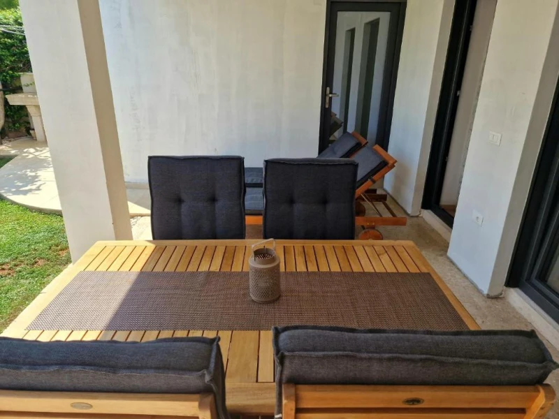Adriatic Rovinj Apartment